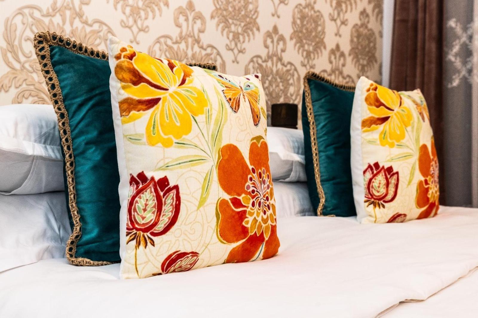 Vila Luca-Hotel Şirnea Zewnętrze zdjęcie