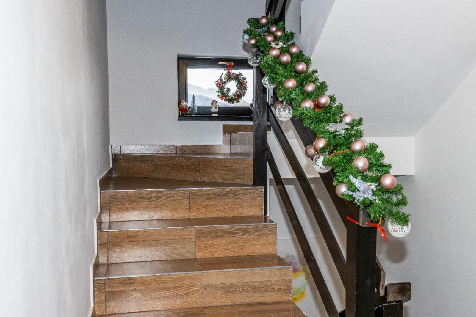 Vila Luca-Hotel Şirnea Zewnętrze zdjęcie